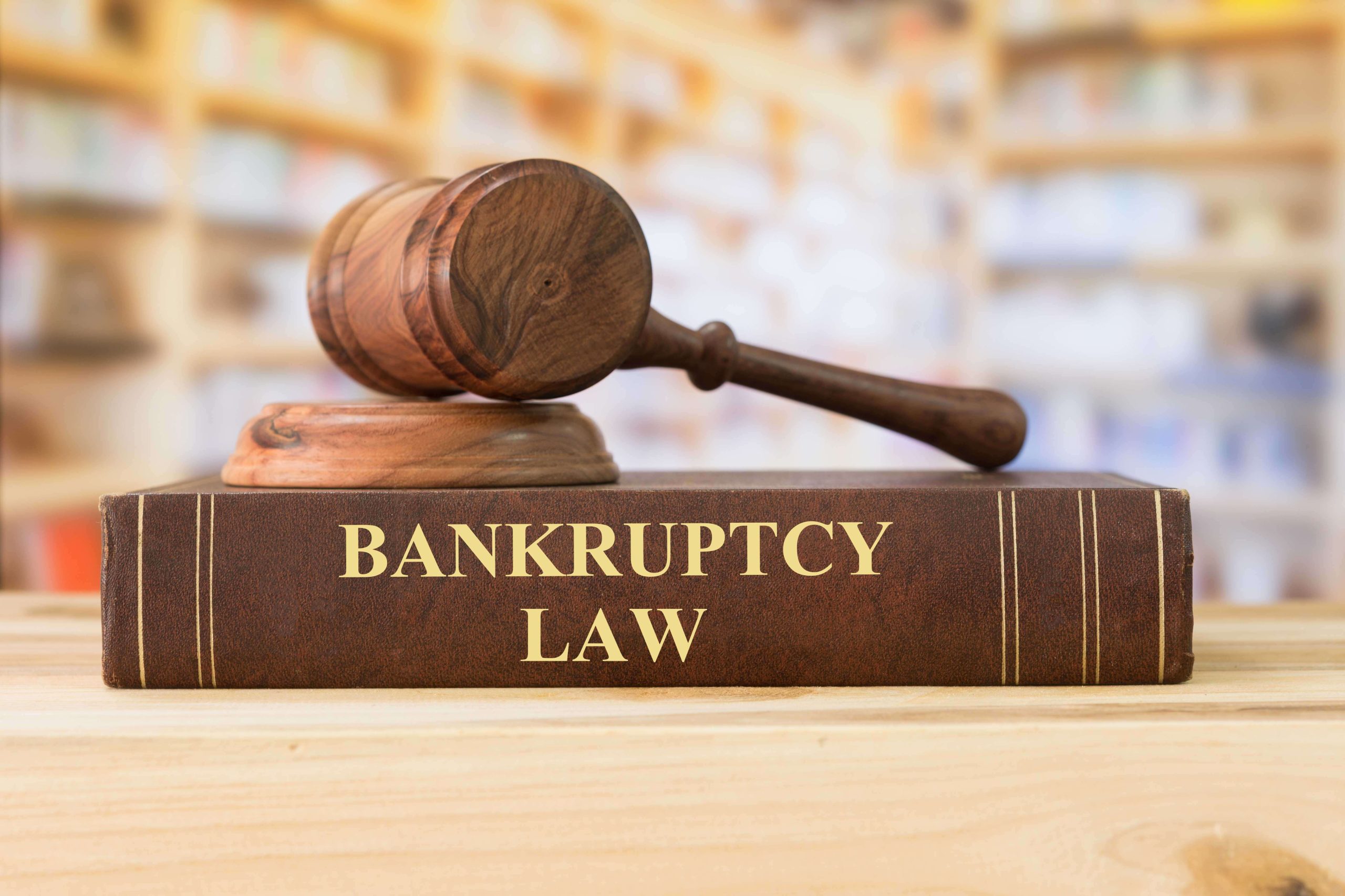 Understanding Bankruptcy Law in Columbia - Key information about the laws and statutes governing the process of bankruptcy.